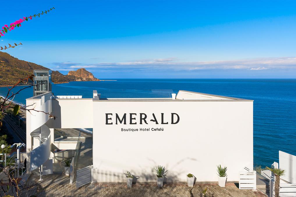 Hotel Residence Emerald